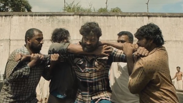 Maadeva out on OTT: Vinod Prabhakar’s action drama is streaming now, but there’s a catch