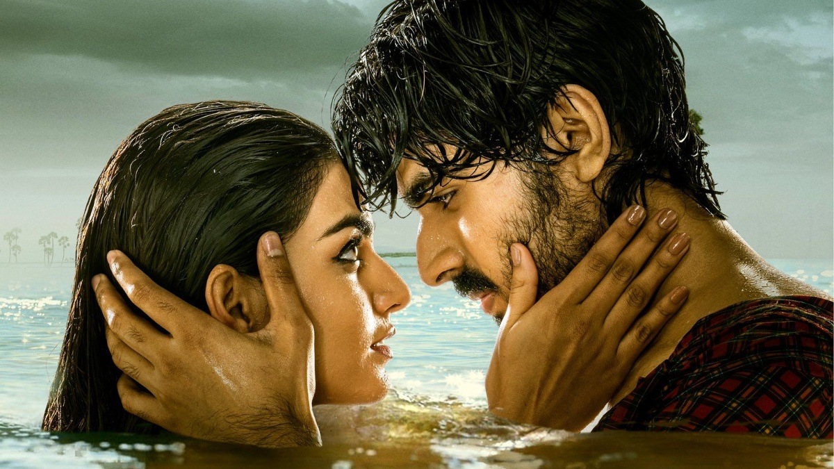 Ravi Teja’s nephew Maadhav Bhupathiraju to foray into films; here’s the first look of his launch vehicle Ey Pilla