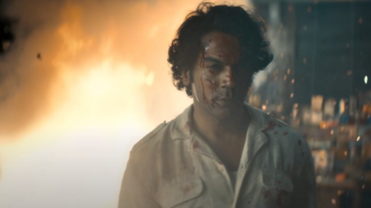 Maalik teaser: Rajkummar Rao makes the rules, yet to choose out-and-out violence