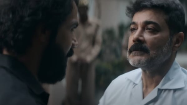 Maalik trailer reactions: Fans excited for Rajkummar Rao vs Prosenjit Chatterjee