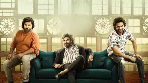 Maama Mascheendra out on OTT: Where to stream Sudheer Babu, Eesha Rebba, Mirnalini Ravi’s film