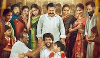 Maaman streaming details: When and how you can stream Soori's Tamil film on OTT