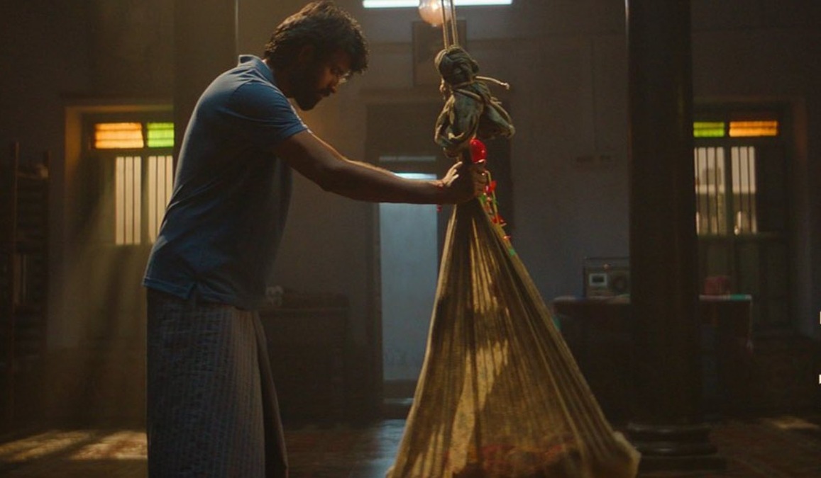 Maaman OTT release date confirmed: When where to stream Soori family drama