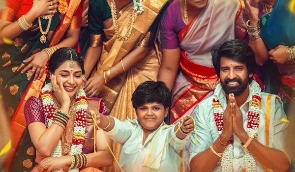 Maaman 2025: Release date, trailer, runtime, OTT partner, plot and everything you need to know about Soori’s family drama