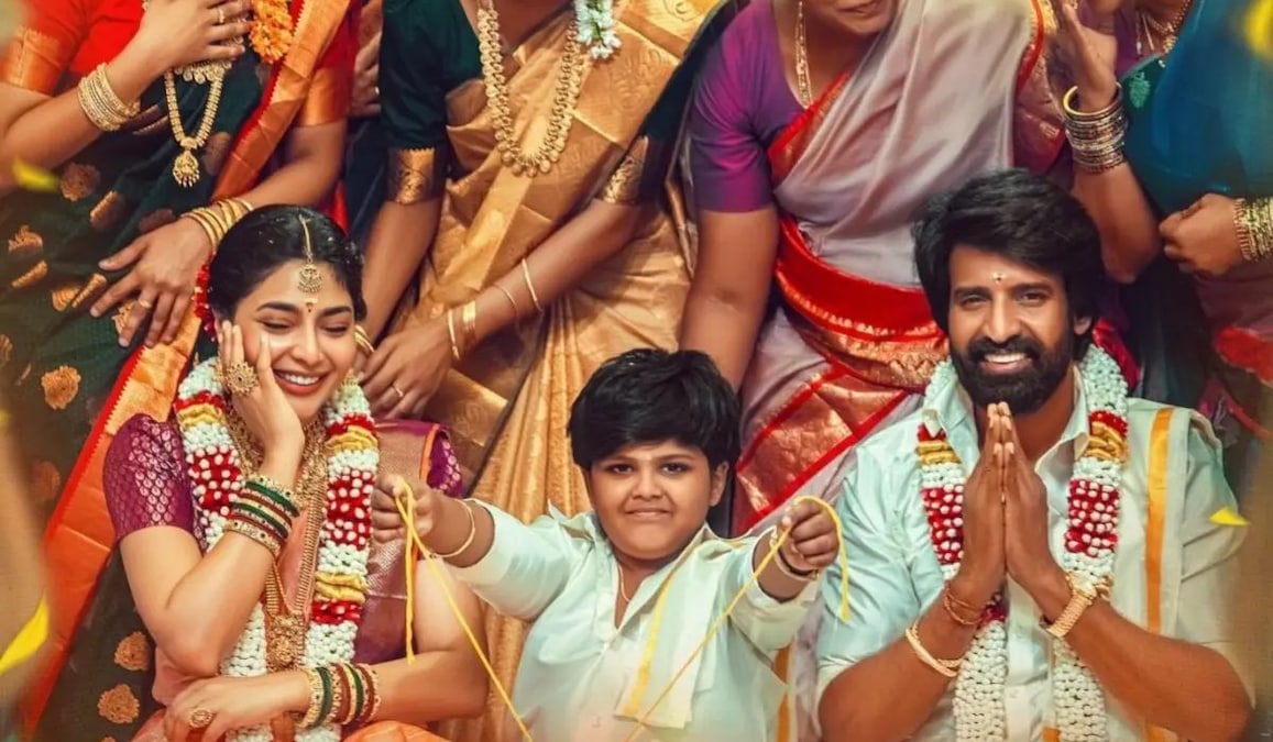 Maaman 2025: Release date, trailer, runtime, OTT partner, plot; Everything you need to know about Soori’s family drama