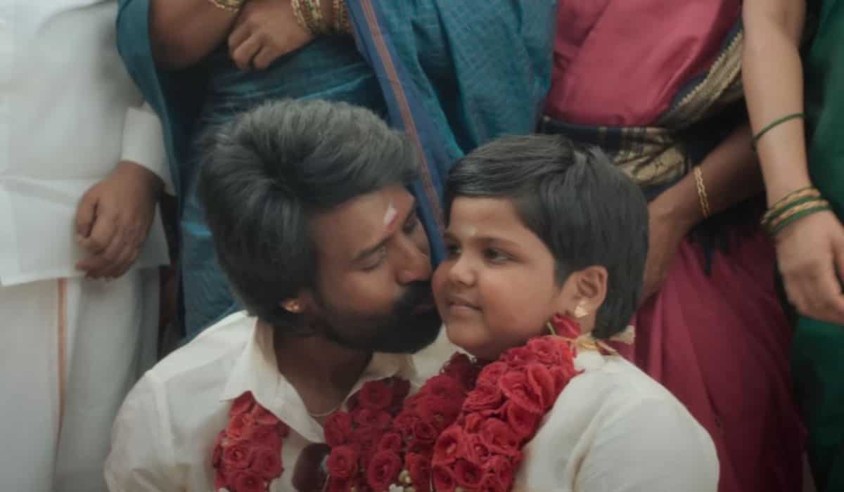 Maaman OTT Release: When & Where to Watch Soori’s Emotional Family Drama