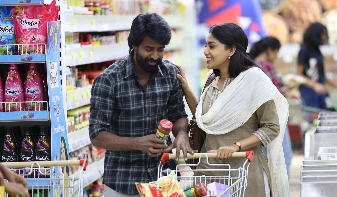 Maaman OTT release: Ahead of Soori film’s OTT premiere, here’s how much it collected