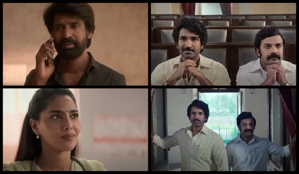 New Tamil, Telugu, Malayalam and Kannada OTT releases to watch this week: Maaman to Mayasabha