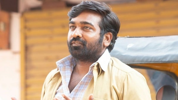 VJS in Maamanithan/Twitter