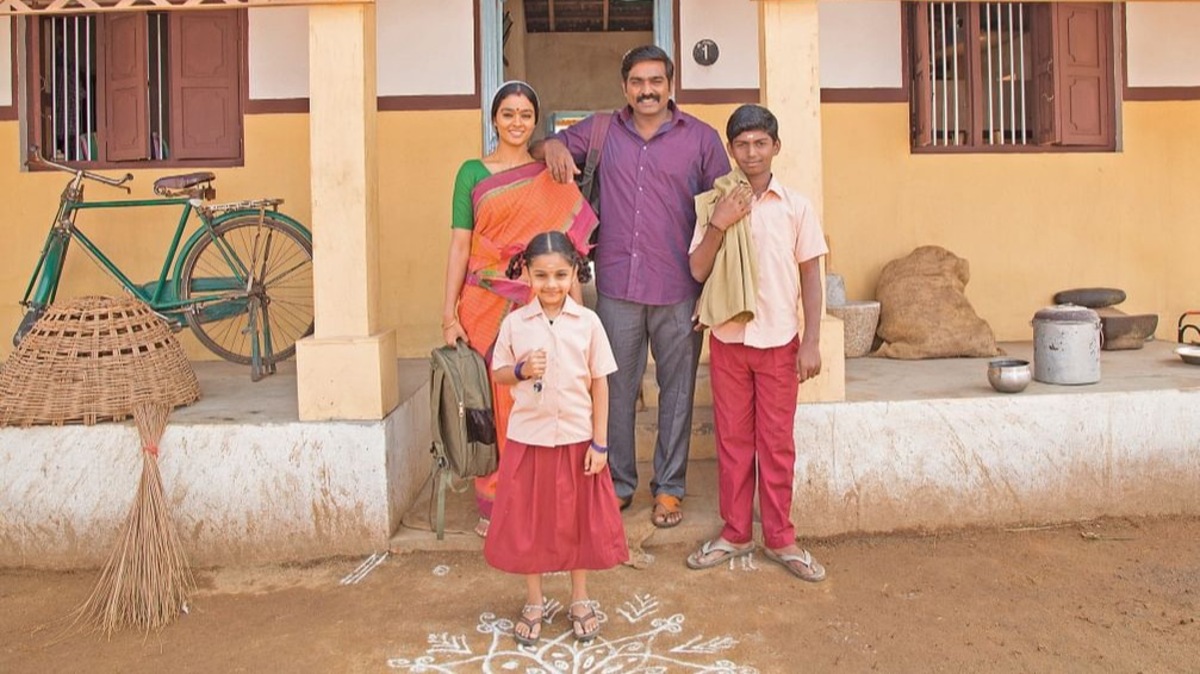 Change in plans for Maamanithan's release date; Vijay Sethupathi-starrer gets postponed by two weeks