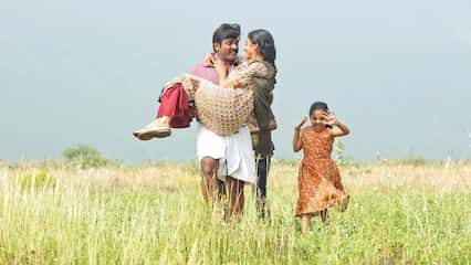 Maamanithan: Vijay Sethupathi's family drama wins another international honour, Seenu Ramasamy is thrilled