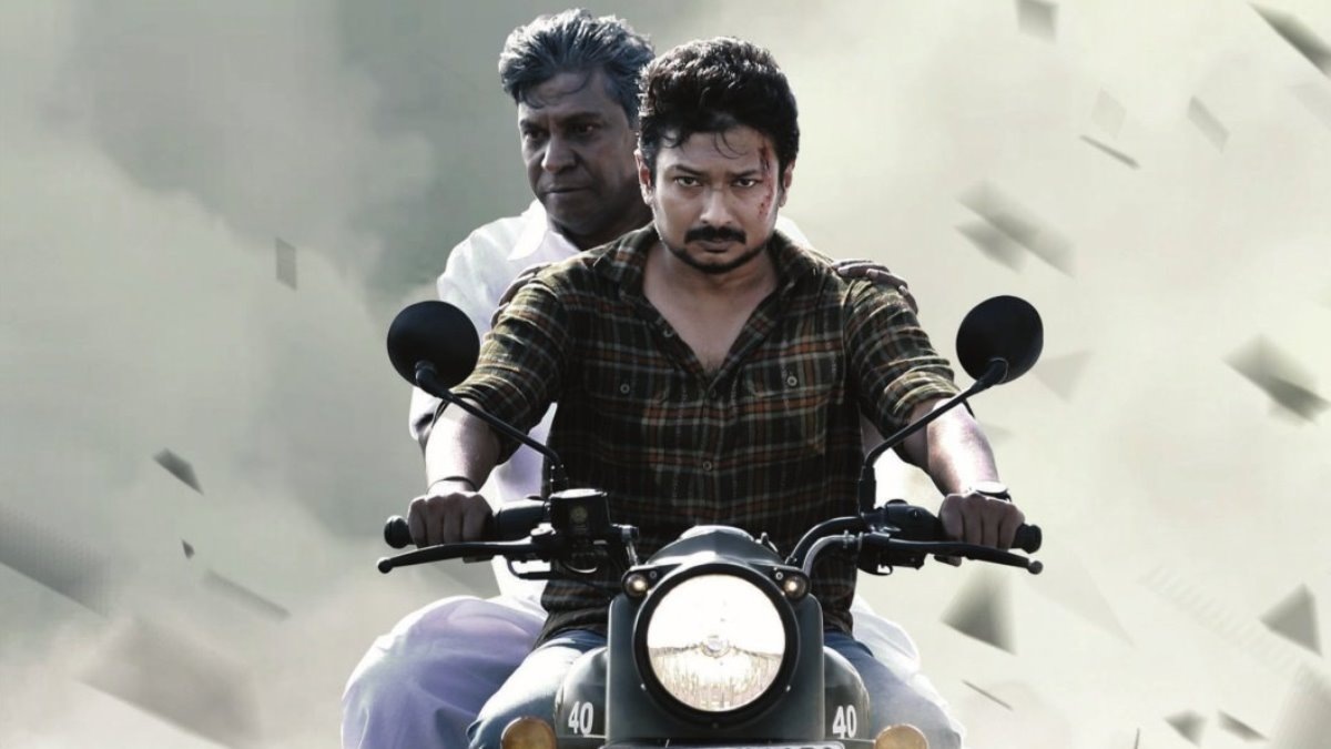 Maamannan review: Vadivelu, Fahadh stand tall in this engaging political drama that offers solid moments