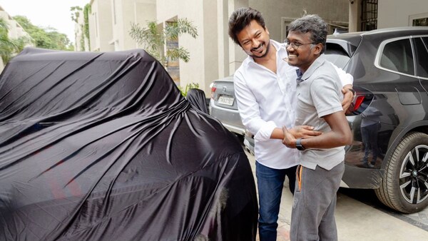 Maamannan: Mari Selvaraj, Udhayanidhi's social drama earns THIS much after five days of release