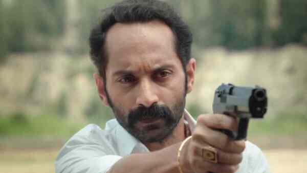 Maamannan on OTT: Netizens slam makers after social media glorifies Fahadh Faasil's toxic character