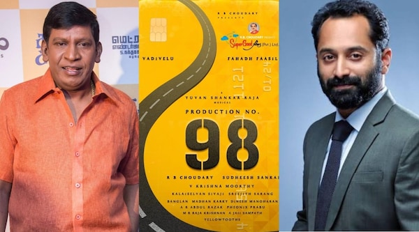 Maamannan duo Fahadh Faasil and Vadivelu set to join forces again | Here’s everything we know