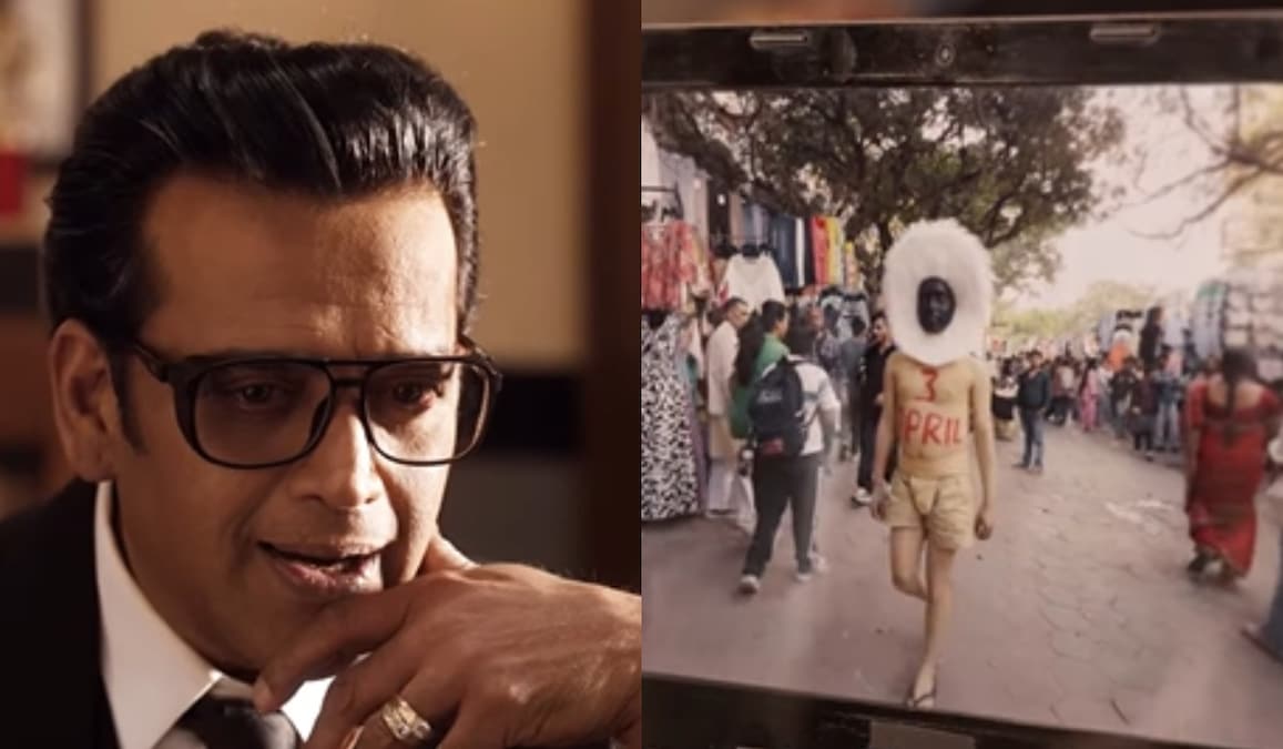 Maamla Legal Hai Season 2 OTT release date: When and where to watch Ravi Kishan's courtroom comedy drama