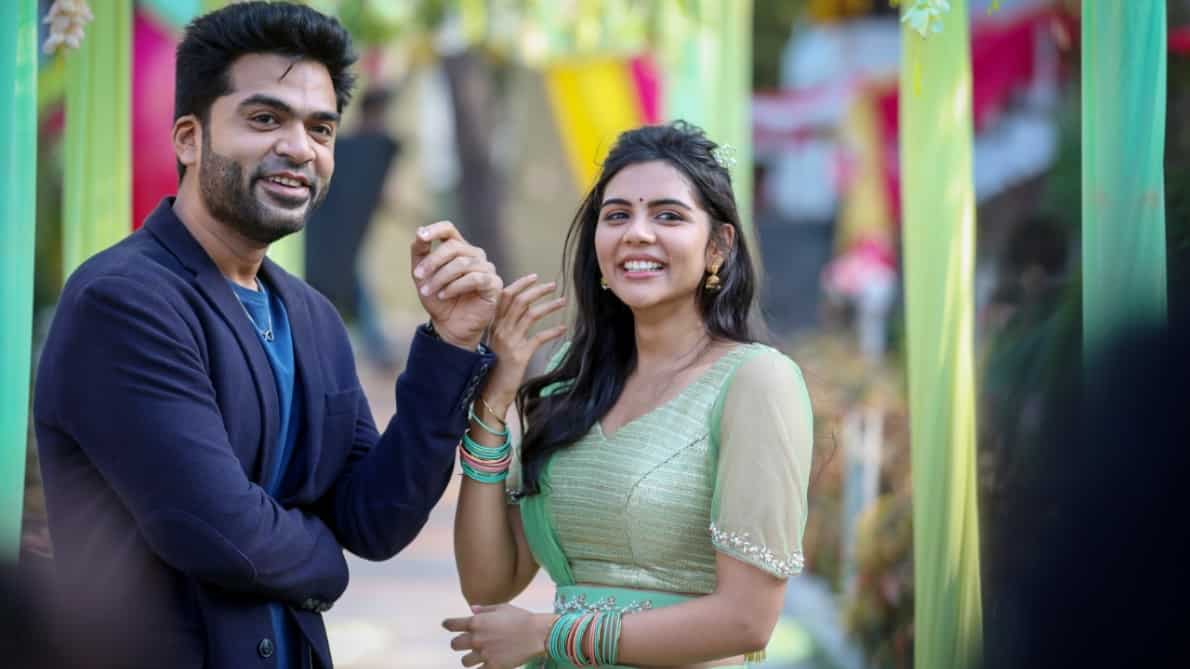 Venkat Prabhu's Maanaadu, starring Silambarasan in the lead, to ...