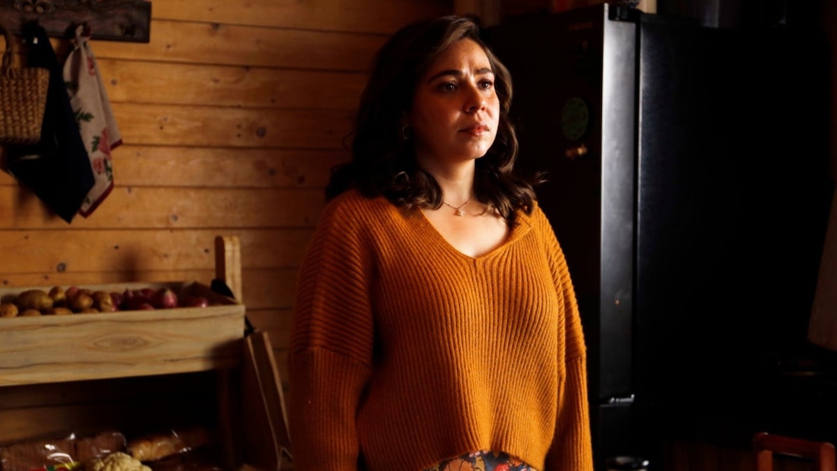 Exclusive! Four More Shots Please! Season 3: Sayani and Maanvi reveal how they were kept on their toes