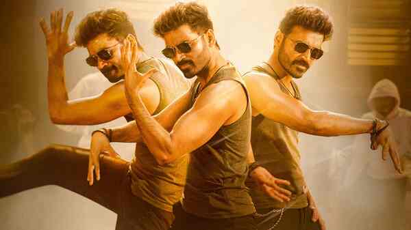 Maaran Twitter review: Dhanush-Karthick Naren's thriller flick opens to heavily mixed reviews