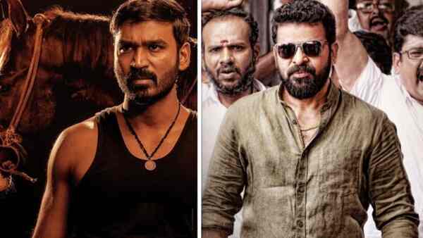 Director Ameer is the latest addition to the cast of Karthick Naren's Dhanush-starrer Maaran 