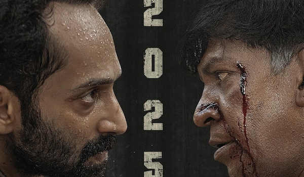Maareesan OTT partner locked: Where to stream Vadivelu and Fahadh Faasil’s upcoming Tamil film