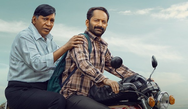 Maareesan teaser: Fahadh Faasil and Vadivelu’s reunion promises an intriguing tale of two men