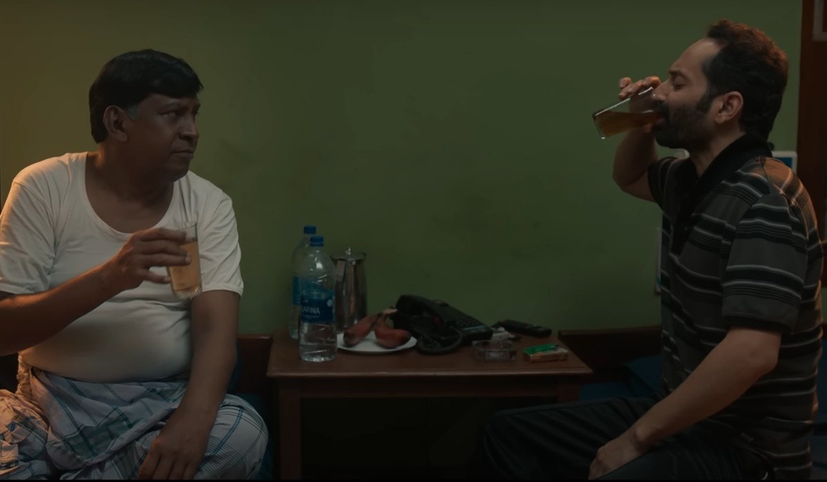 Maareesan plot revealed: Fahadh Faasil-Vadivelu film is nothing like Maamannan but a road trip with twist