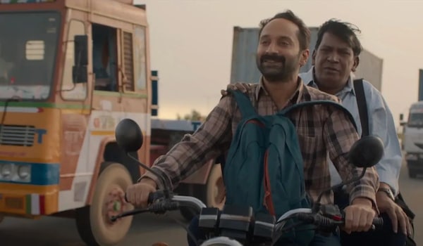 Maareesan 2025: Release date, cast, crew, trailer, plot and everything you need to know about Fahadh Faasil and Vadivelu’s film
