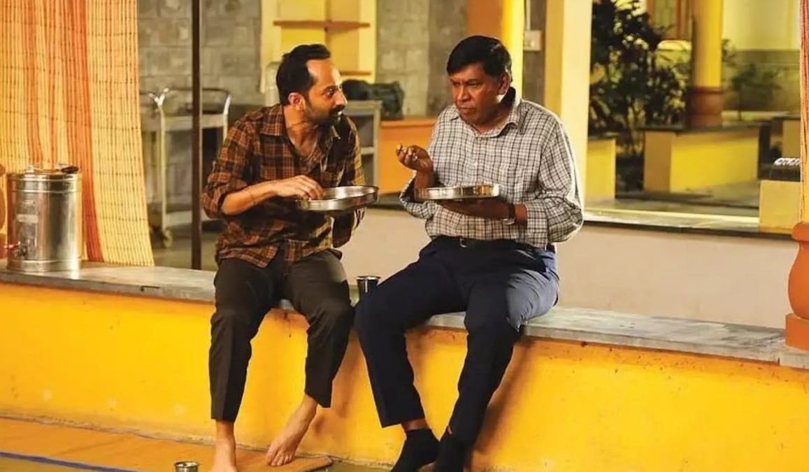 Maareesan OTT release: Where to stream Fahadh Faasil and Vadivelu slow-burn thriller