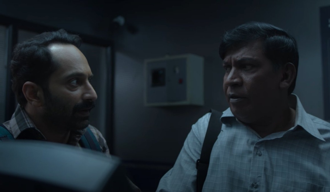 Maareesan box office collection day 1: Vadivelu and Fahadh Faasil’s road trip film collects this much to begin with