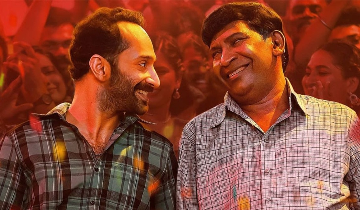 Maareesan OTT release date: Here’s where and when you can stream Vadivelu and Fahadh Faasil film in Telugu and Hindi