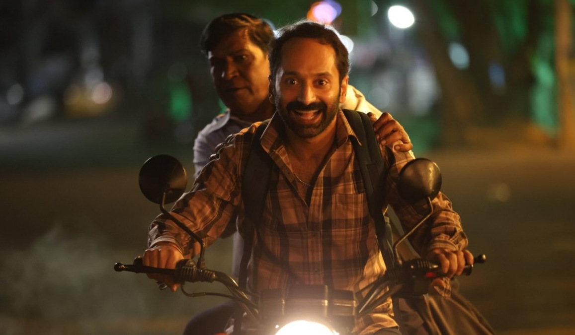 Maareesan out on OTT: Vadivelu and Fahadh Faasil’s thriller drama with a twist streams here