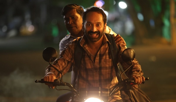 Maareesan out on OTT: Vadivelu and Fahadh Faasil’s thriller drama with a twist streams here