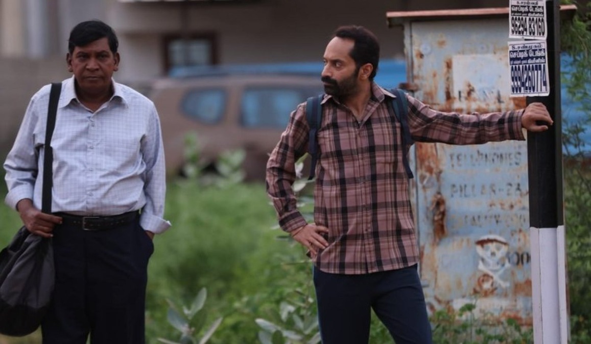 Maareesan movie review: Vadivelu and Fahadh Faasil power through a slow-burn thriller that is well-thought out despite some unevenness