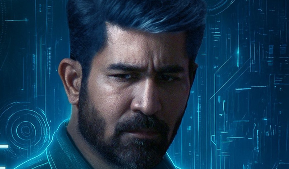 Maargan release date out: Vijay Antony’s murder mystery locks theatrical opening