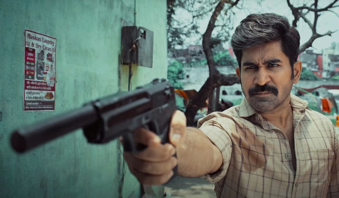 Maargan ending explained: How Vijay Antony’s crime thriller with supernatural twist addresses a societal issue