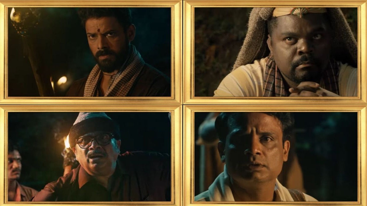 Maarigallu Kannada web series OTT release date: When and where to stream the hunt for the hidden treasure of the Kadamba dynasty