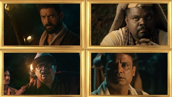 Maarigallu Kannada web series OTT release date: When and where to stream the hunt for the hidden treasure of the Kadamba dynasty