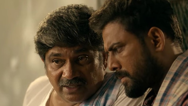 Praveen Tej on Maarigallu’s Kantara resemblance: The basic plot may seem similar, but the series is a thriller