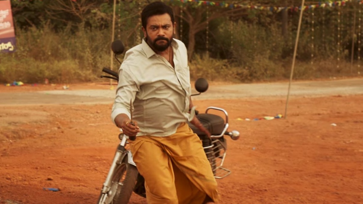 Meet Maarnami’s Chethu: Ritvvikk is all set to unleash a blood fest in Rishith Shetty film