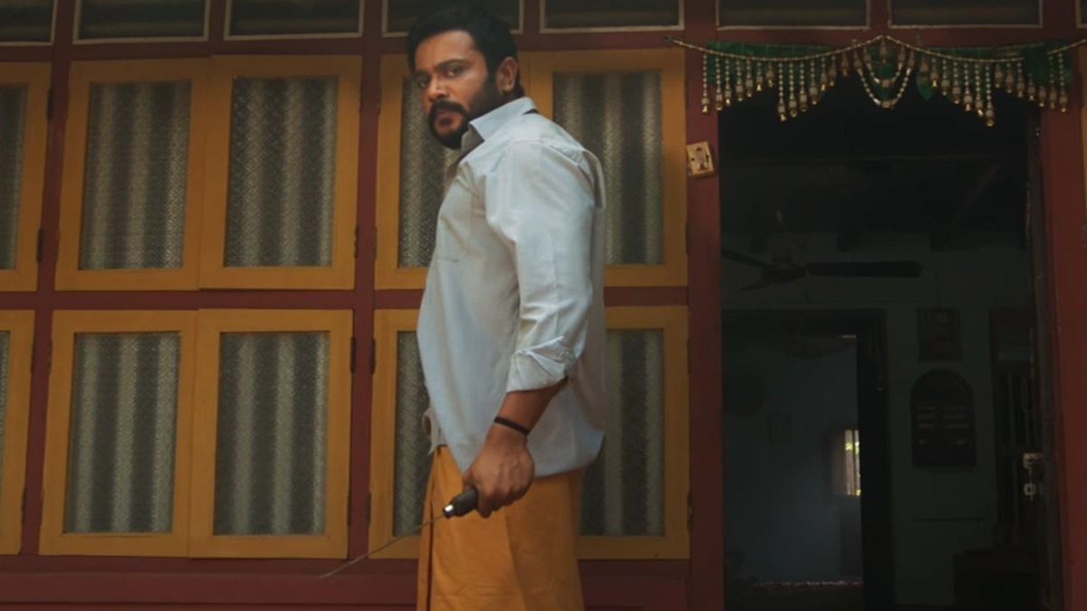 Maarnami release: Ritvvikk and Chaithra J Achar’s film postponed indefinitely