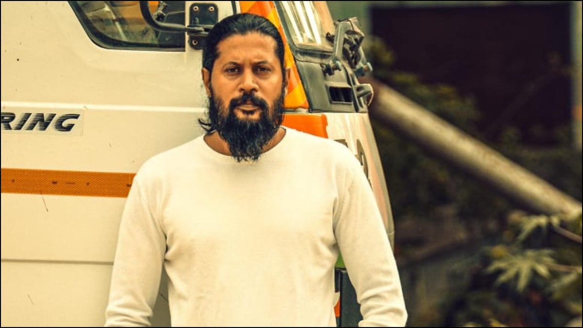 Exclusive | Maasthi Upparahalli on Kaatera, writing lines for the Challenging Star Darshan and more