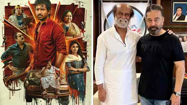 Mysskin reveals Rajinikanth and Kamal Haasan were approached for THIS in Sivakarthikeyan's Maaveeran