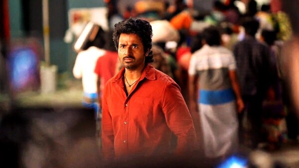 Maaveeran: Makers announce an update on the release of Sivakarthikeyan's film in Tamil Nadu. Details inside
