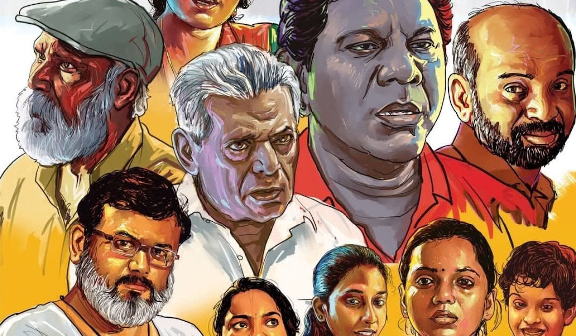 Maayakoothu OTT release date: When and where to watch Tamil crime fantasy film