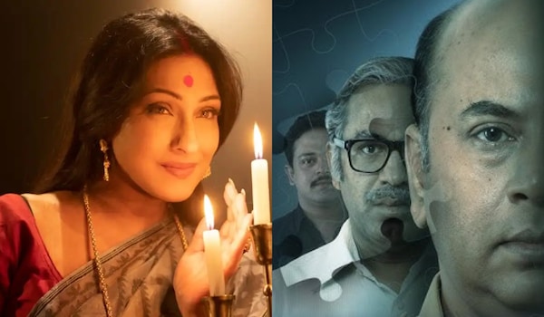 Best Bengali thriller mystery dramas to watch on OTT: Maayakumari to Missing Link