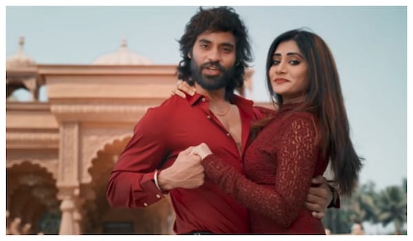 Mad For Each Other OTT release date