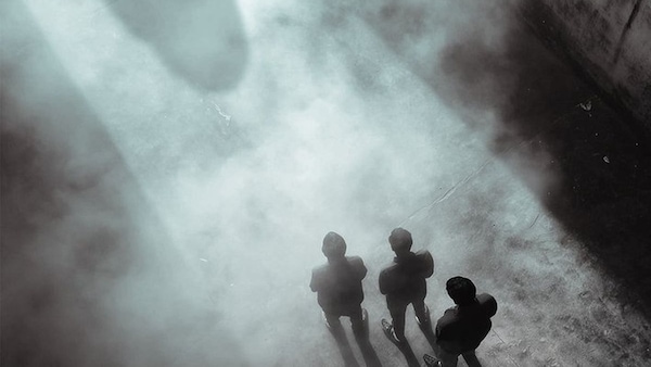 Director Kalyan Shankar's next will follow Mad and Mad Square to Netflix