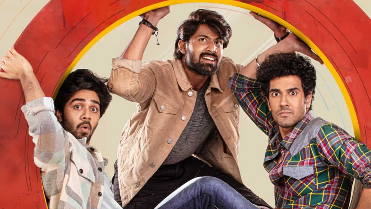 MAD out on OTT Where to watch the Sangeeth Shoban and Narne Nithin starrer