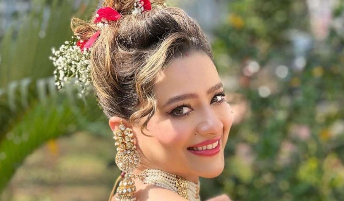 Akshaya Tritiya 2023: I don't buy gold... I buy only usable stuff, says Madalsa Sharma